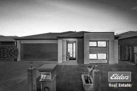 Property photo of 31 Laurence Way Tarneit VIC 3029