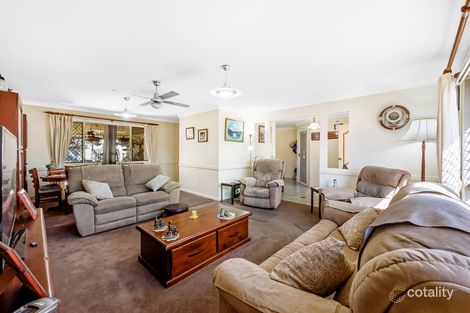 Property photo of 32 Chippendale Crescent Currumbin Waters QLD 4223