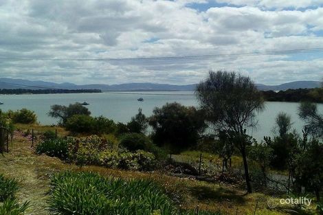 42 Lewisham Scenic Dr, Lewisham, TAS 7173