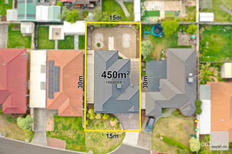 Property photo of 4 Anakie Walk Delahey VIC 3037