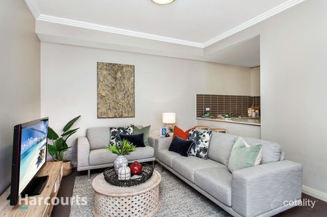 Property photo of 22/18 Kilbenny Street Kellyville Ridge NSW 2155