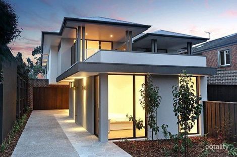 Property photo of 16B Hopkins Street McKinnon VIC 3204