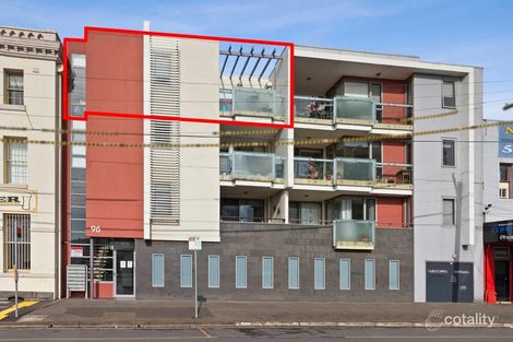 17/96 Mercer St, Geelong, VIC 3220