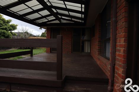 Property photo of 3 Holburn Way Epping VIC 3076