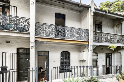 131 Goodlet St, Surry Hills, NSW 2010