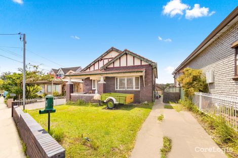 Property photo of 150 Wardell Road Earlwood NSW 2206