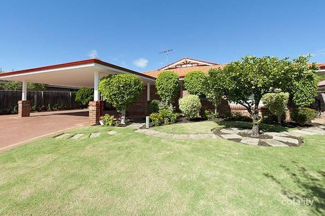 65 Torquata Bvd, Helena Valley, WA 6056