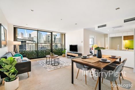 Property photo of 1307/100 Harbour Esplanade Docklands VIC 3008