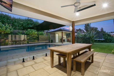 Property photo of 24 Tobin Way Tallebudgera QLD 4228