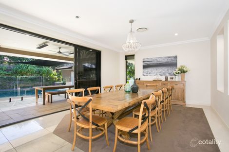 Property photo of 24 Tobin Way Tallebudgera QLD 4228