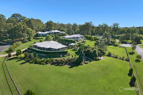 Property photo of 24 Tobin Way Tallebudgera QLD 4228