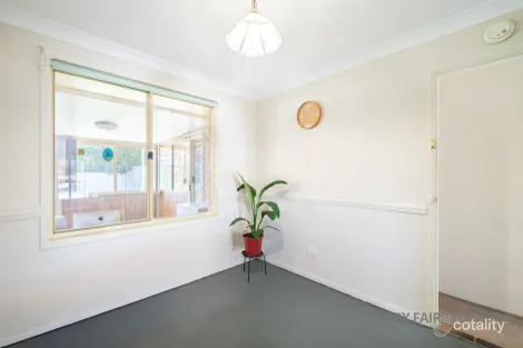 Property photo of 20 Parraweena Place Eglinton NSW 2795