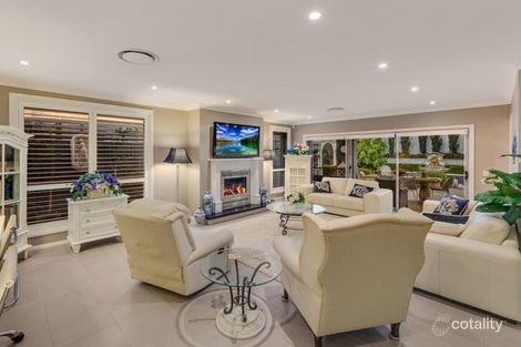 Property photo of 76 Bandara Circuit Spring Farm NSW 2570