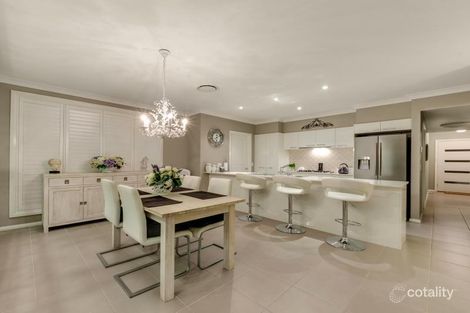 Property photo of 76 Bandara Circuit Spring Farm NSW 2570