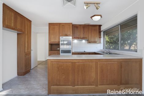 Property photo of 12 Harvey Street Macquarie Fields NSW 2564