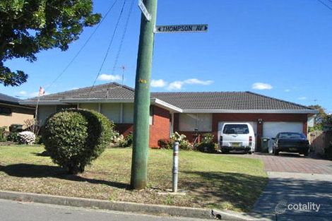 64 Thompson Ave, Moorebank, NSW 2170