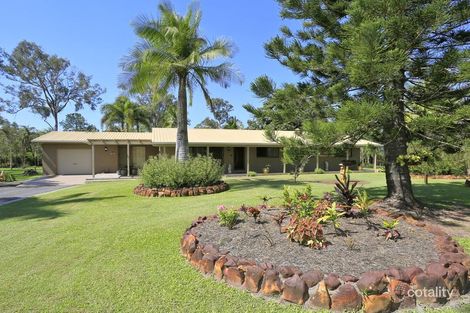 Property photo of 154 Ten Mile Road Sharon QLD 4670