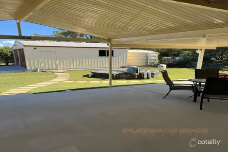 Property photo of 22-24 Broadhurst Court Gleneagle QLD 4285