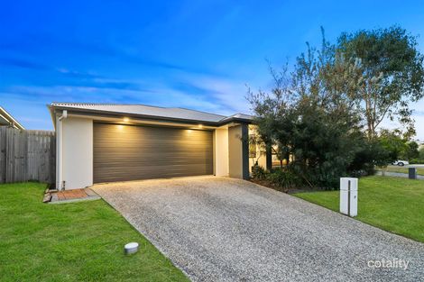 Property photo of 24 Cherish Street Ripley QLD 4306