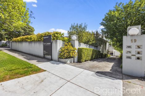 Property photo of 19A Grange Road Toorak VIC 3142