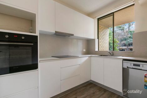 Property photo of 2/36 Morton Street Wollstonecraft NSW 2065