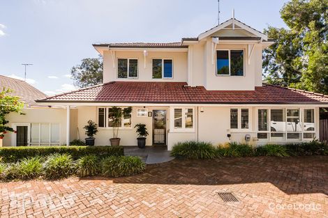 Property photo of 4 Oakdale Street Floreat WA 6014