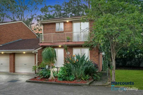 Property photo of 5/191-193 Targo Road Girraween NSW 2145
