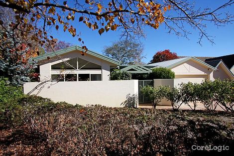 Property photo of 30 Fergusson Crescent Deakin ACT 2600