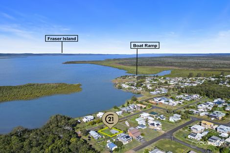 14 Jensen Ave, Maaroom, QLD 4650