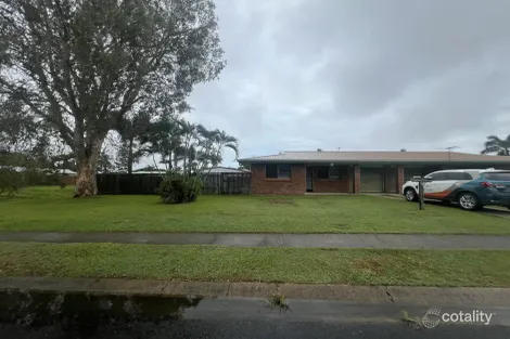 1/42 Pioneer St, Mount Pleasant, QLD 4740