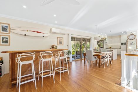 Property photo of 3 Acmena Court Elanora QLD 4221