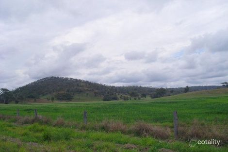 9788 Burnett Hwy, Booubyjan, QLD 4601