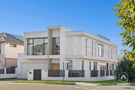 Property photo of 38 Splendour Street Rochedale QLD 4123