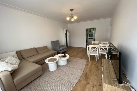 Property photo of 61/43 Watkin Street Rockdale NSW 2216
