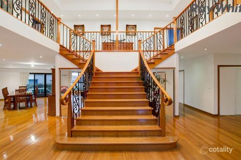 Property photo of 22 Wisteria Close Taylors Hill VIC 3037