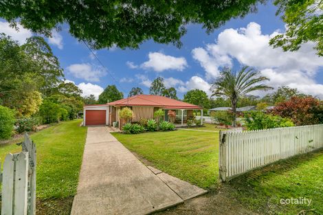 35 Coronation Ave, Woodford, QLD 4514