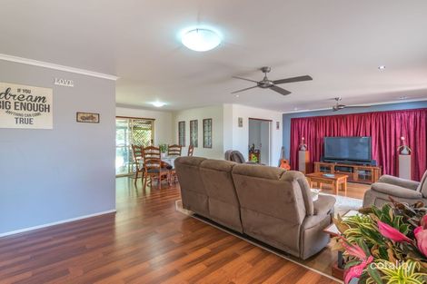 Property photo of 32 Smiths Road Avoca QLD 4670