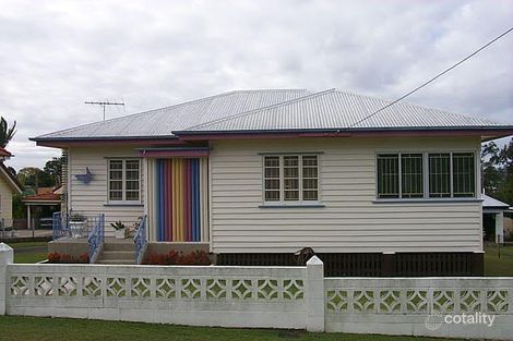 26 Aster St, Cannon Hill, QLD 4170