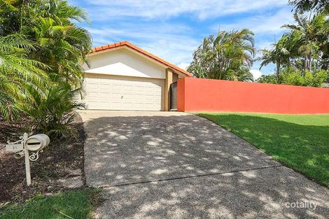 Property photo of 16 Zoeller Drive Parkwood QLD 4214
