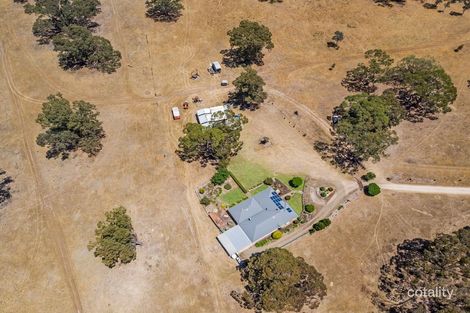 Property photo of 927 Glen Devon Road Mount Crawford SA 5351