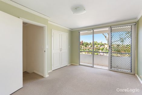 Property photo of 26/373 Alfred Street North Neutral Bay NSW 2089