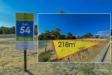 Property photo of 31 Conifer Place Kardinya WA 6163