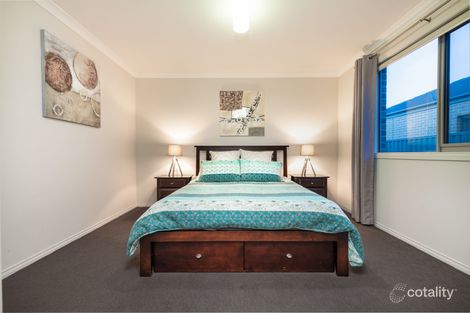 Property photo of 17 Scullin Street Cranbourne East VIC 3977