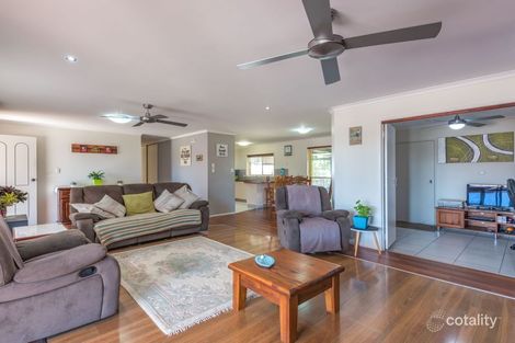 Property photo of 32 Smiths Road Avoca QLD 4670