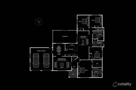 Property photo of 2 Freeling Crescent Palmerston ACT 2913