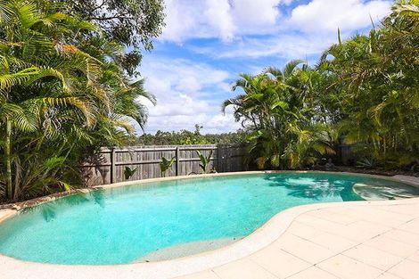 Property photo of 16 Zoeller Drive Parkwood QLD 4214