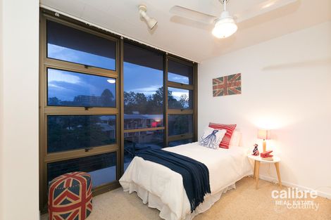 Property photo of 12/72 Sandford Street St Lucia QLD 4067