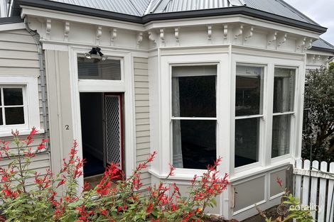 2/25 William St, West Hobart, TAS 7000