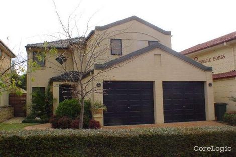 Property photo of 32 Fraser Avenue Kellyville NSW 2155