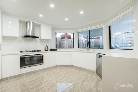 Property photo of 111 Greenway Drive West Hoxton NSW 2171